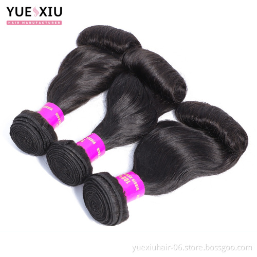 Raw Cambodian Hair Wholesale 10A Virgin Unprocessed Hair Egg Curl Hair Human